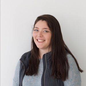 Meet your Posher, Samantha